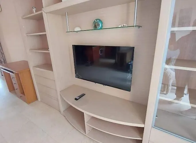 Esplanada Flat With Free Beach, No Single Men Хургада